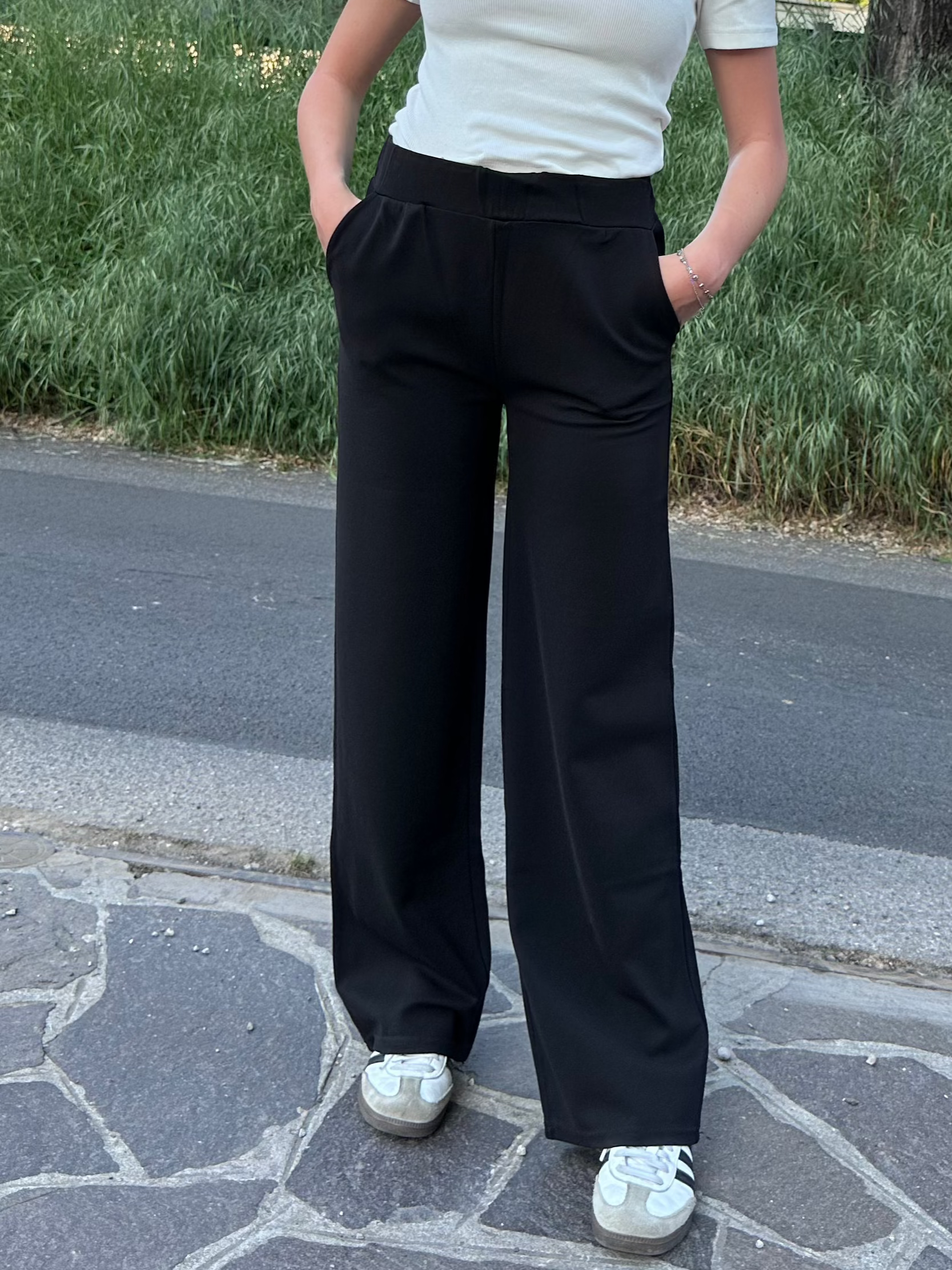 stringivita